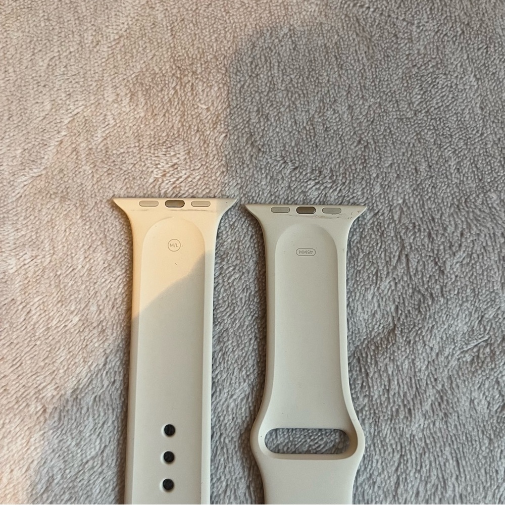 Apple Watch Sport Band M/L - Picture 4 of 4